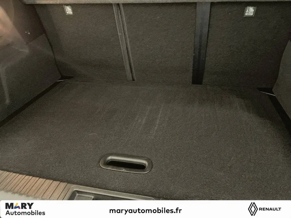 Véhicule occasion 198706 - renault CAPTUR - Photo 6