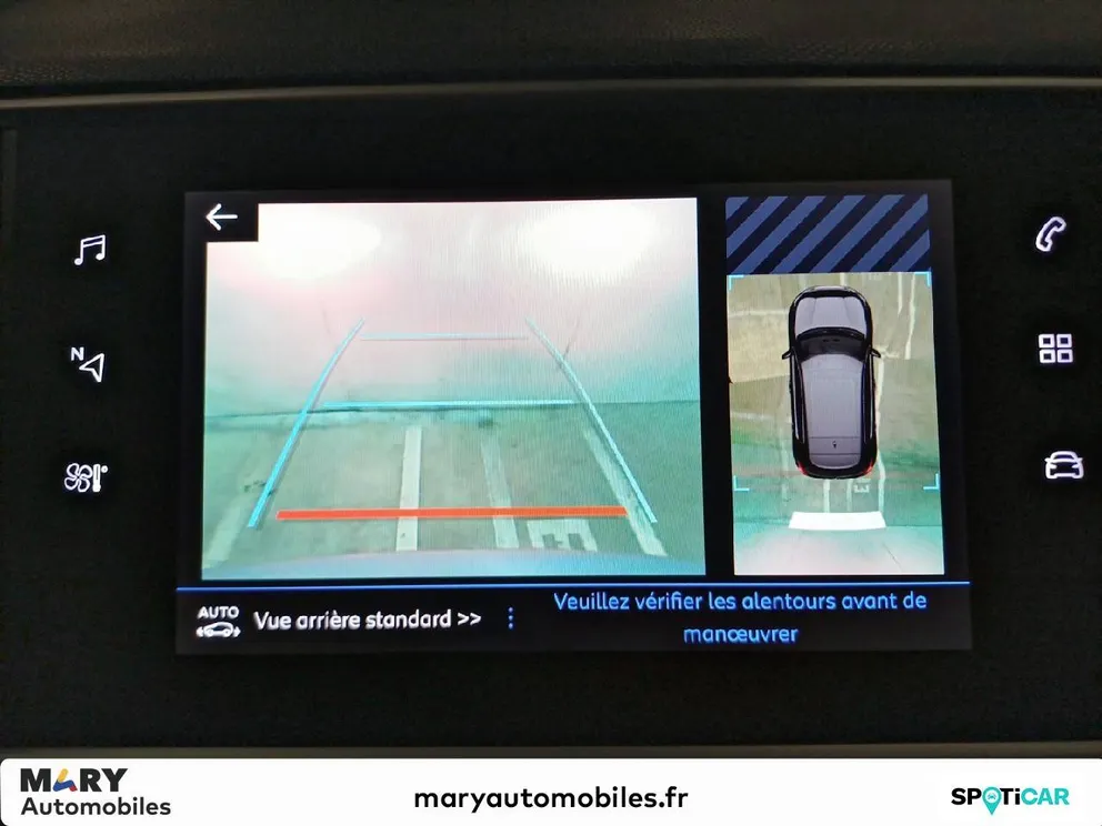 Véhicule occasion 217920 - peugeot 308 - Photo 14