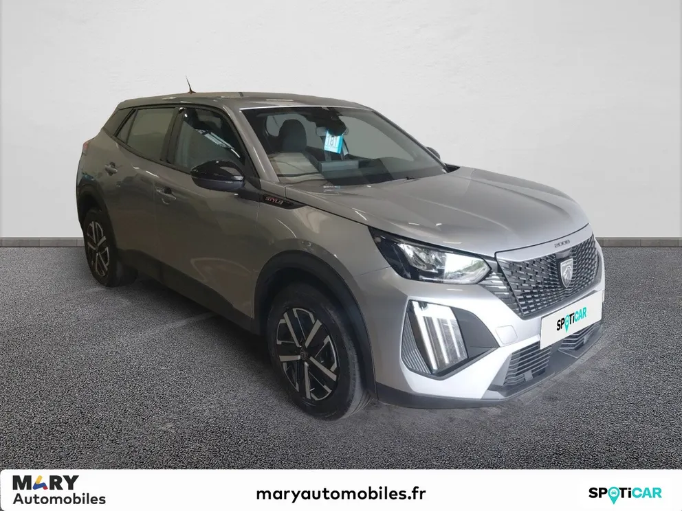 Véhicule occasion 238677 - peugeot 2008 - Photo 5