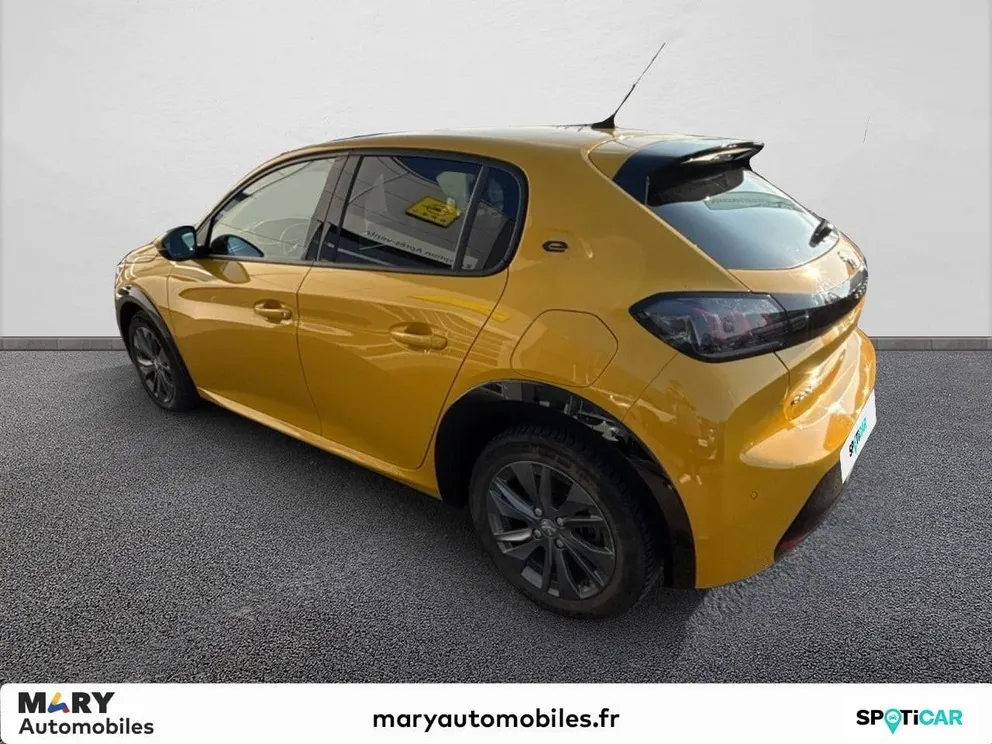 Véhicule occasion 226769 - peugeot 208 - Photo 7