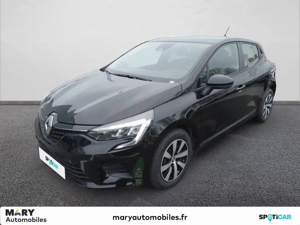 Véhicule occasion 214960 - renault CLIO - Photo 1