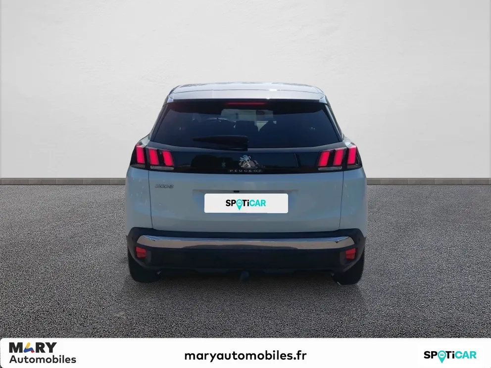 Véhicule occasion 228923 - peugeot 3008 - Photo 3
