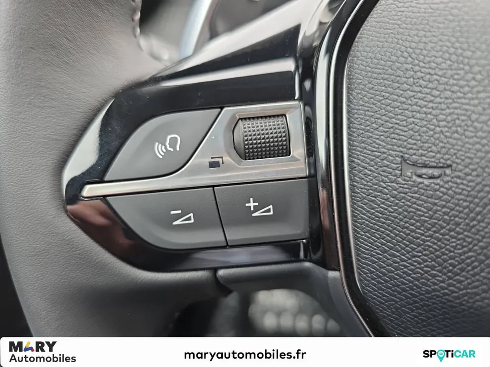 Véhicule occasion 163327 - peugeot 208 - Photo 13