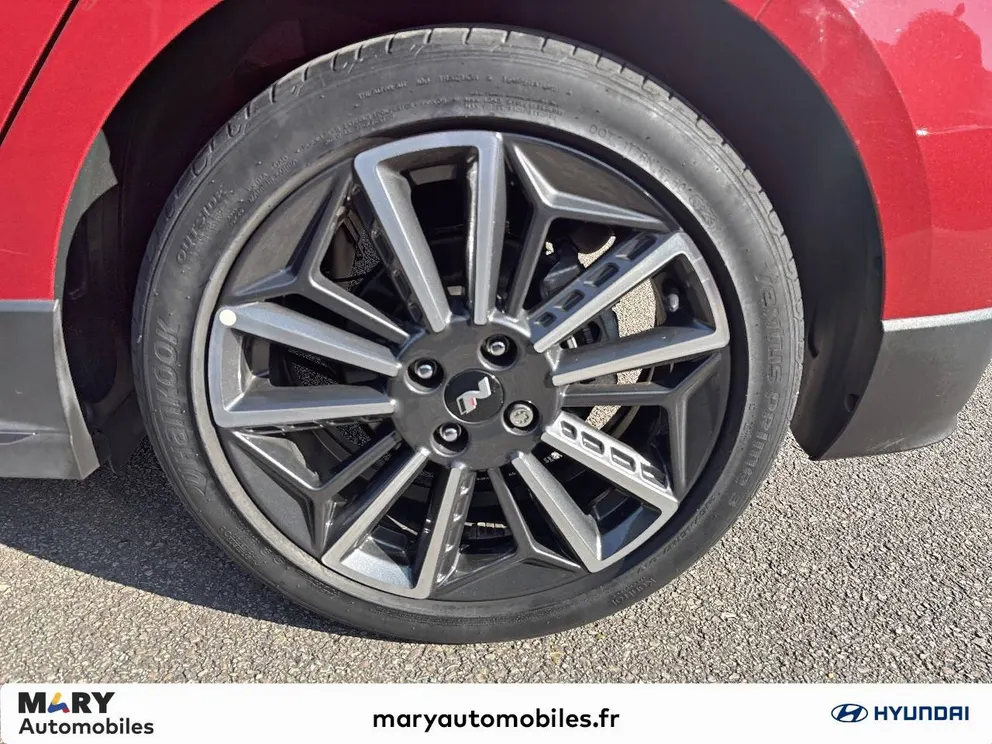 Véhicule occasion 221080 - hyundai i20 - Photo 8