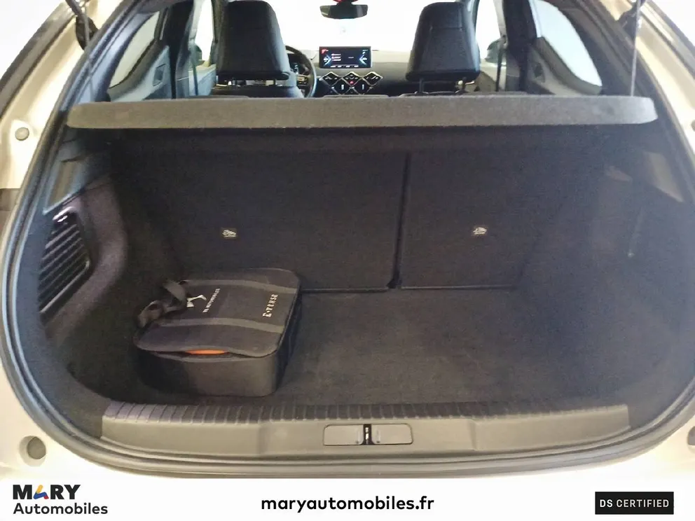 Véhicule occasion 169576 - ds DS 3 - Photo 6