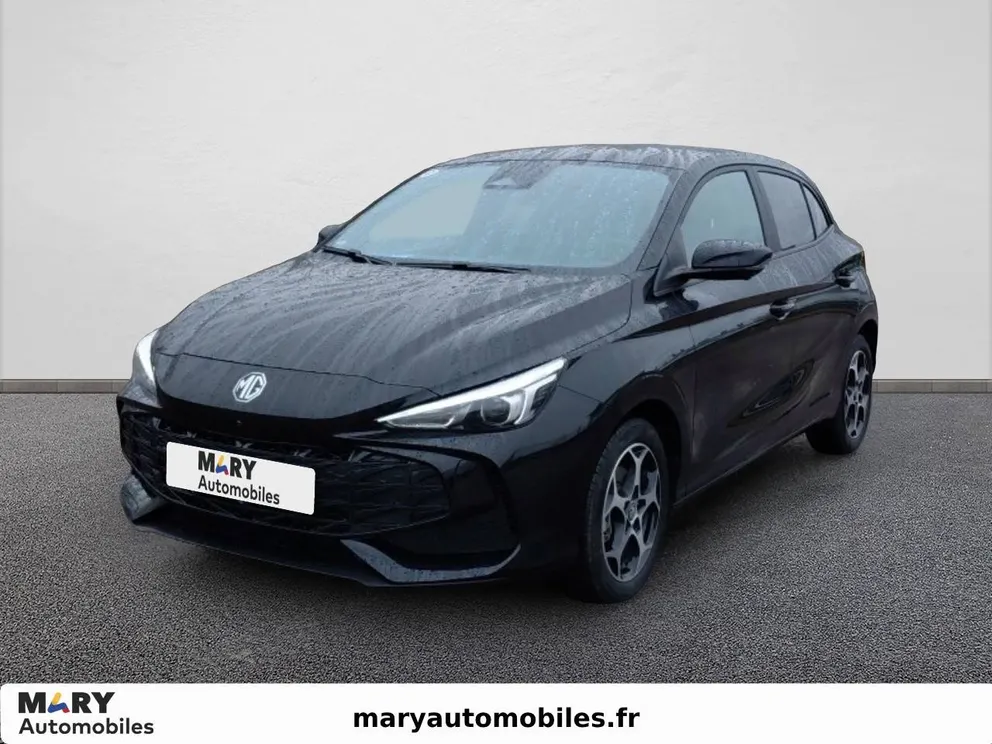 Véhicule occasion 231419 - mg MG3 - Photo 1