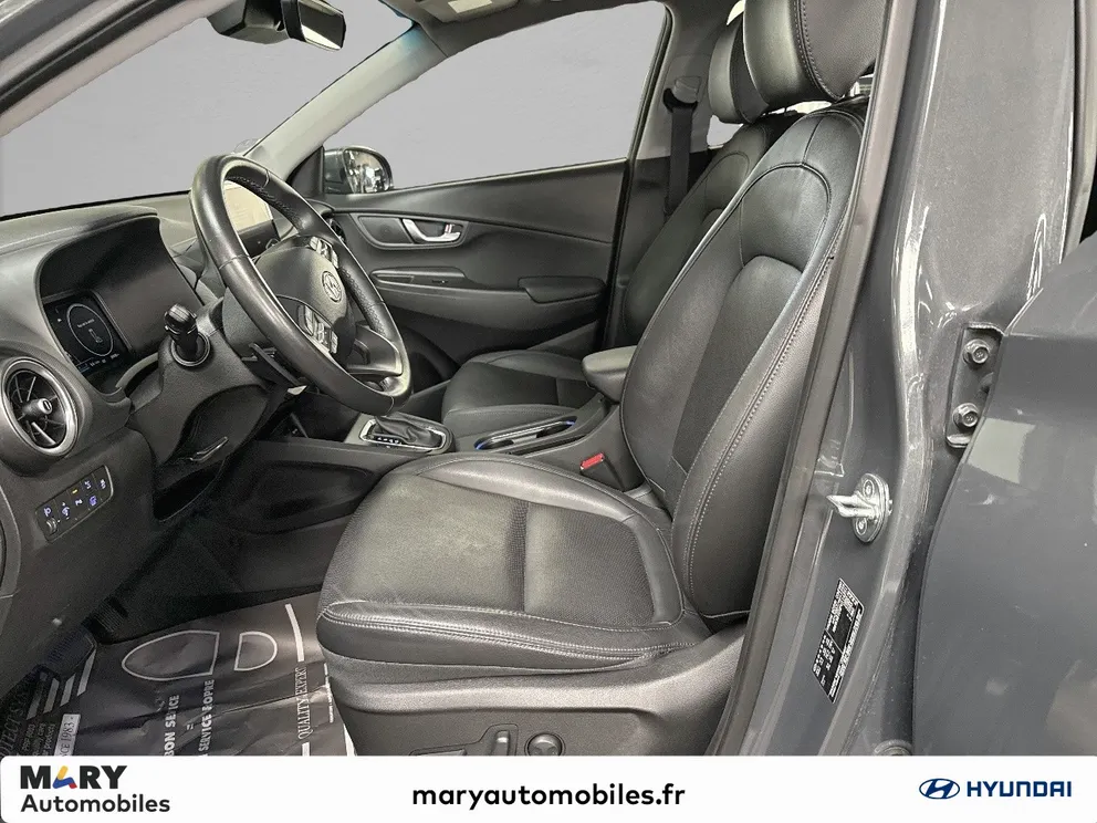 Véhicule occasion 224688 - hyundai KONA - Photo 13
