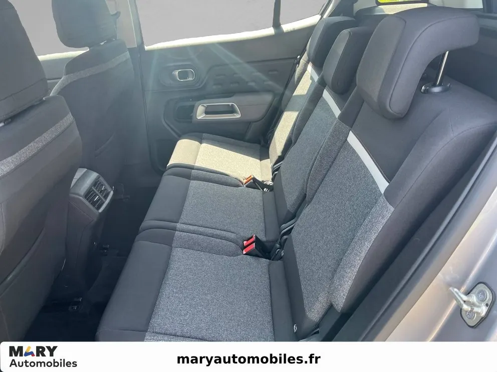 Véhicule occasion 183395 - Citroën C5 AIRCROSS - Photo 10
