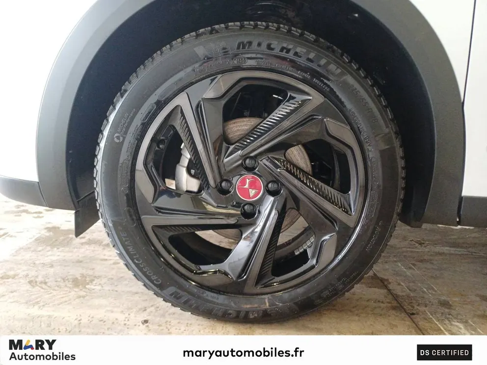 Véhicule occasion 221393 - ds DS 3 - Photo 11