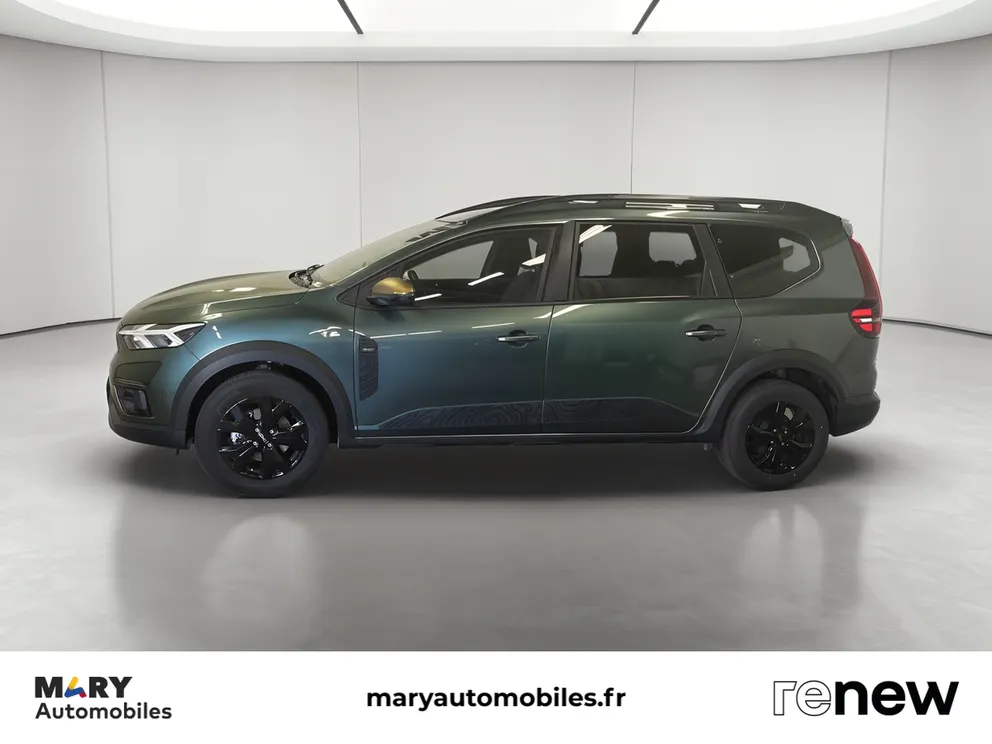 Véhicule occasion 235169 - dacia JOGGER - Photo 2