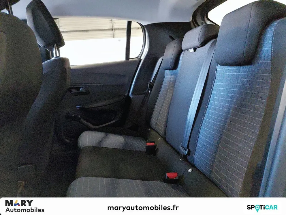 Véhicule occasion 209033 - peugeot 208 - Photo 10