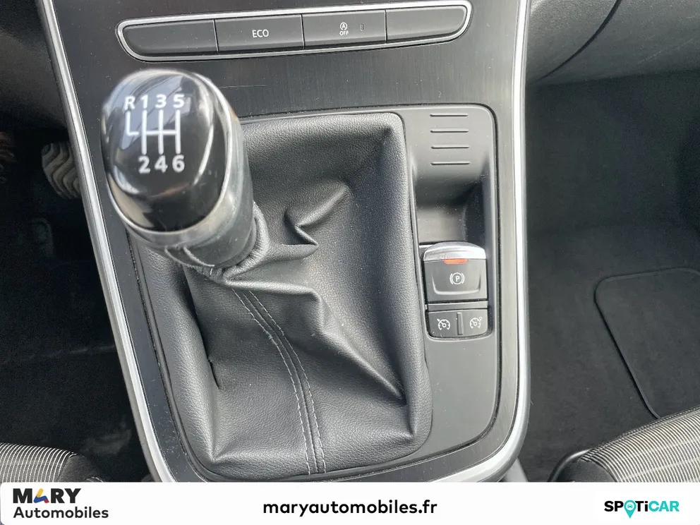 Véhicule occasion 232329 - renault GRAND SCENIC - Photo 12