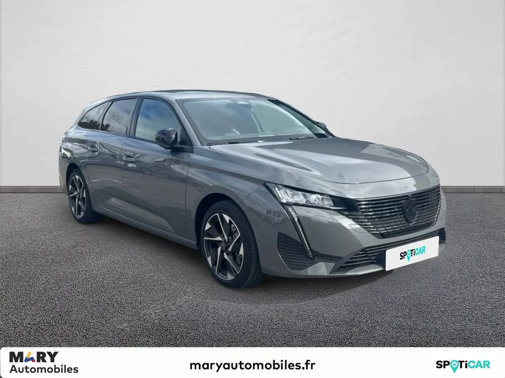 Véhicule occasion 224549 - peugeot 308 - Photo 3