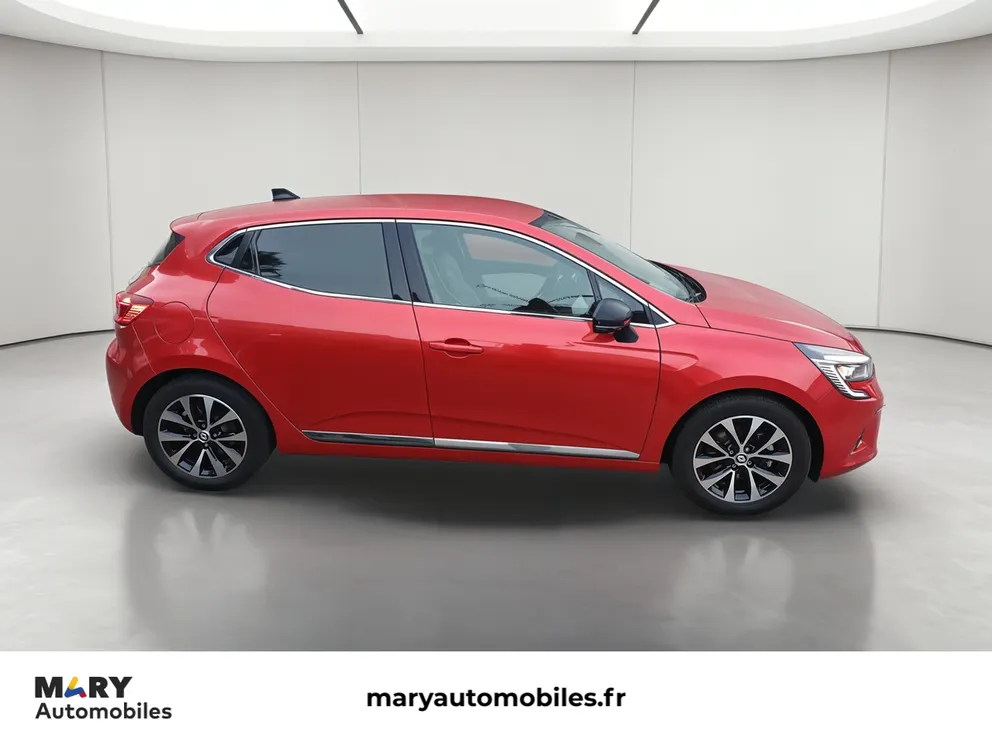 Véhicule occasion 1246818 - renault CLIO - Photo 5
