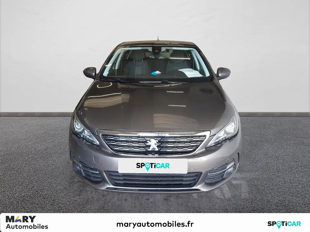 Véhicule occasion 231619 - peugeot 308 - Photo 6
