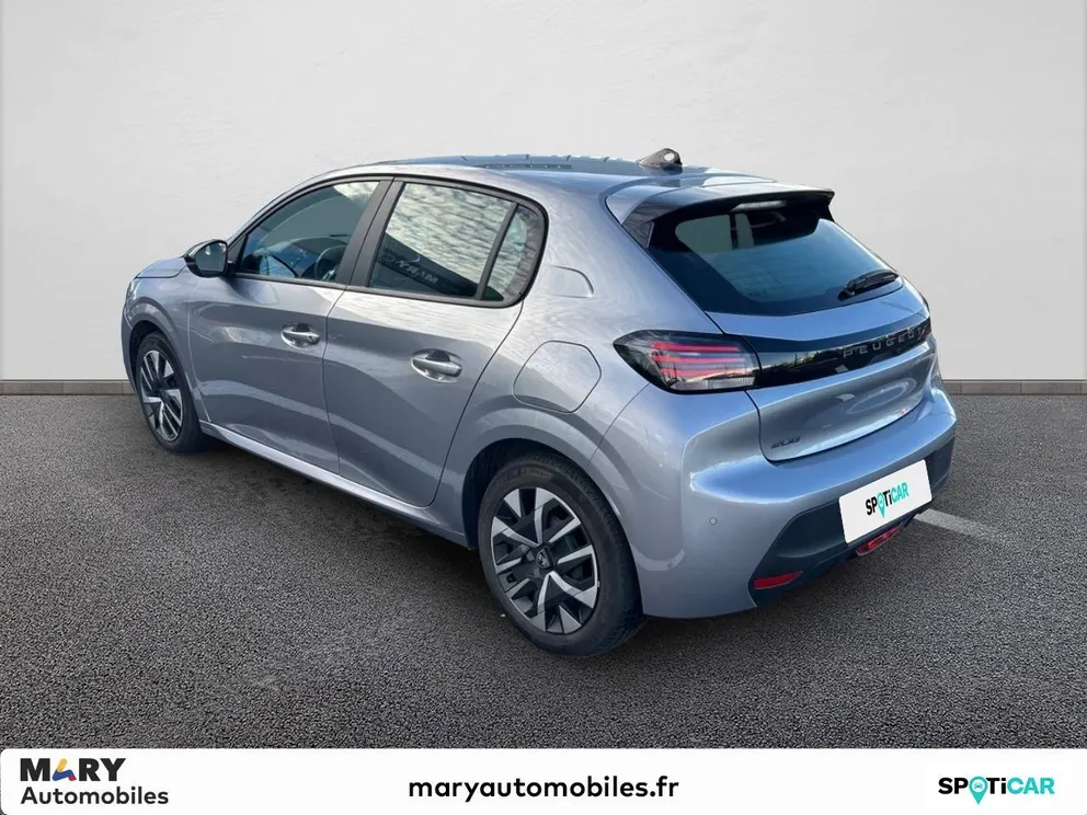 Véhicule occasion 205738 - peugeot 208 - Photo 2