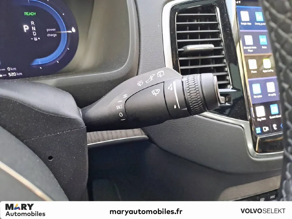 Véhicule occasion 207832 - volvo XC90 - Photo 16