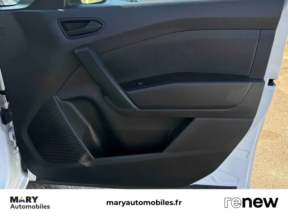 Véhicule occasion 1237855 - renault KANGOO - Photo 21