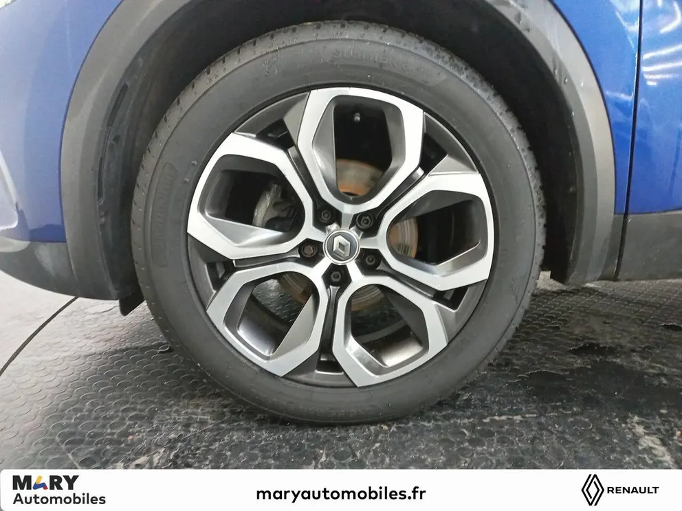 Véhicule occasion 208329 - renault CAPTUR - Photo 16
