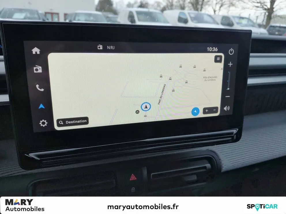 Véhicule occasion 219878 - Citroën C3 - Photo 20