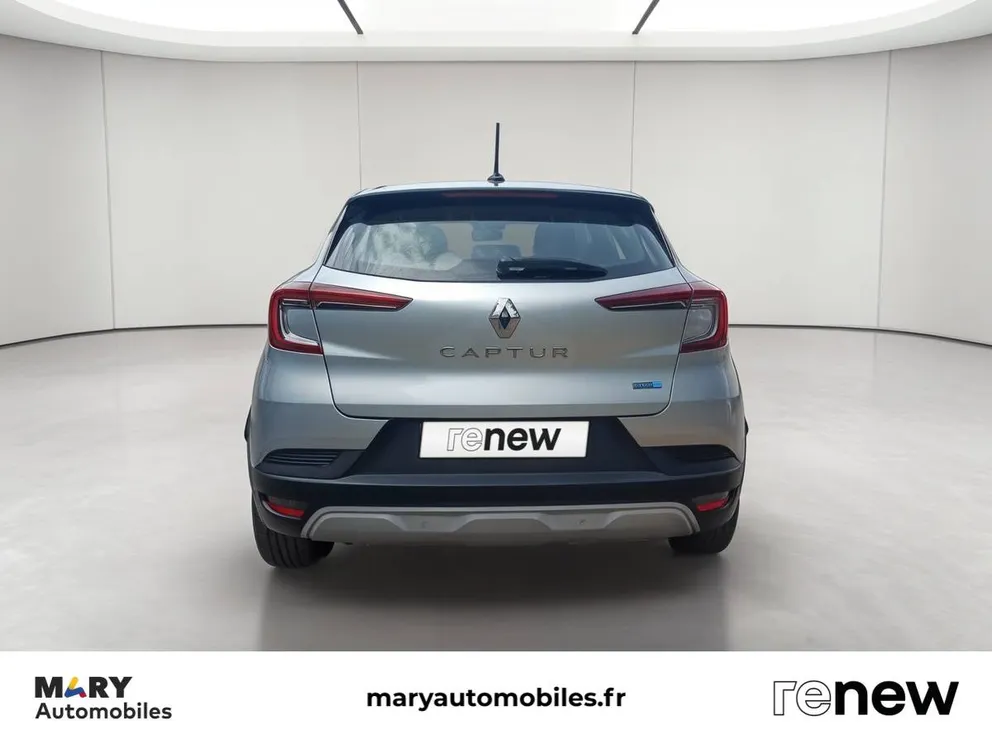 Véhicule occasion 233577 - renault CAPTUR - Photo 4