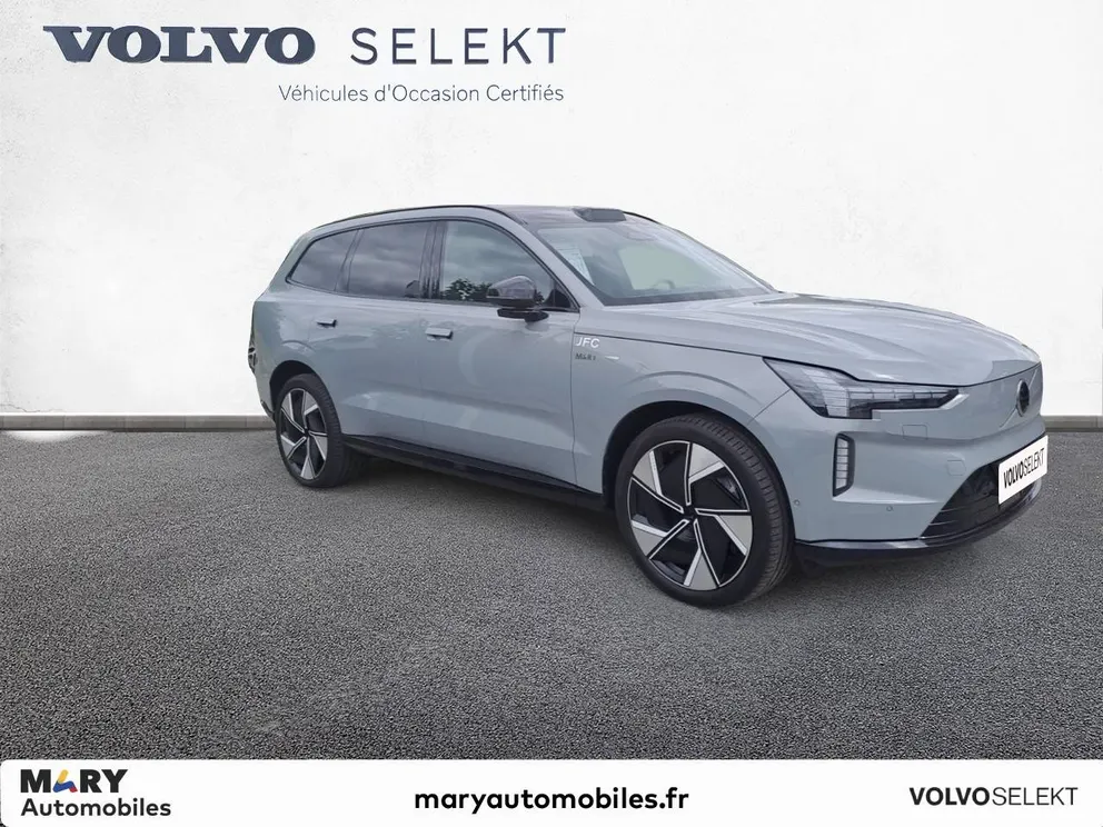 Véhicule occasion 184842 - volvo EX90 - Photo 1