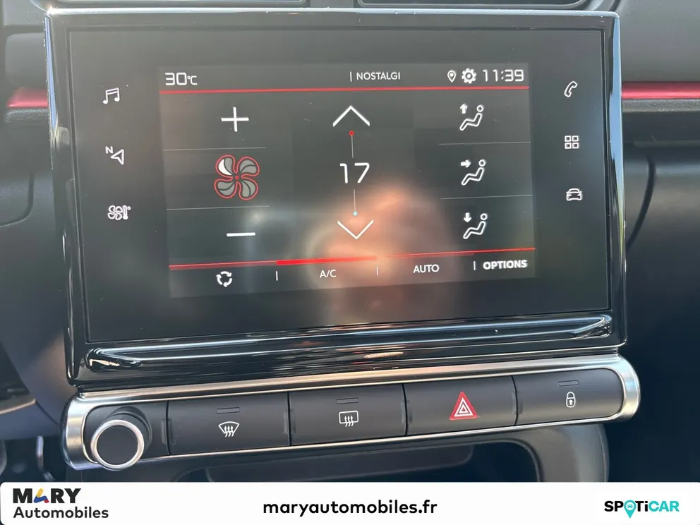 Véhicule occasion 1227459 - Citroën C3 - Photo 9