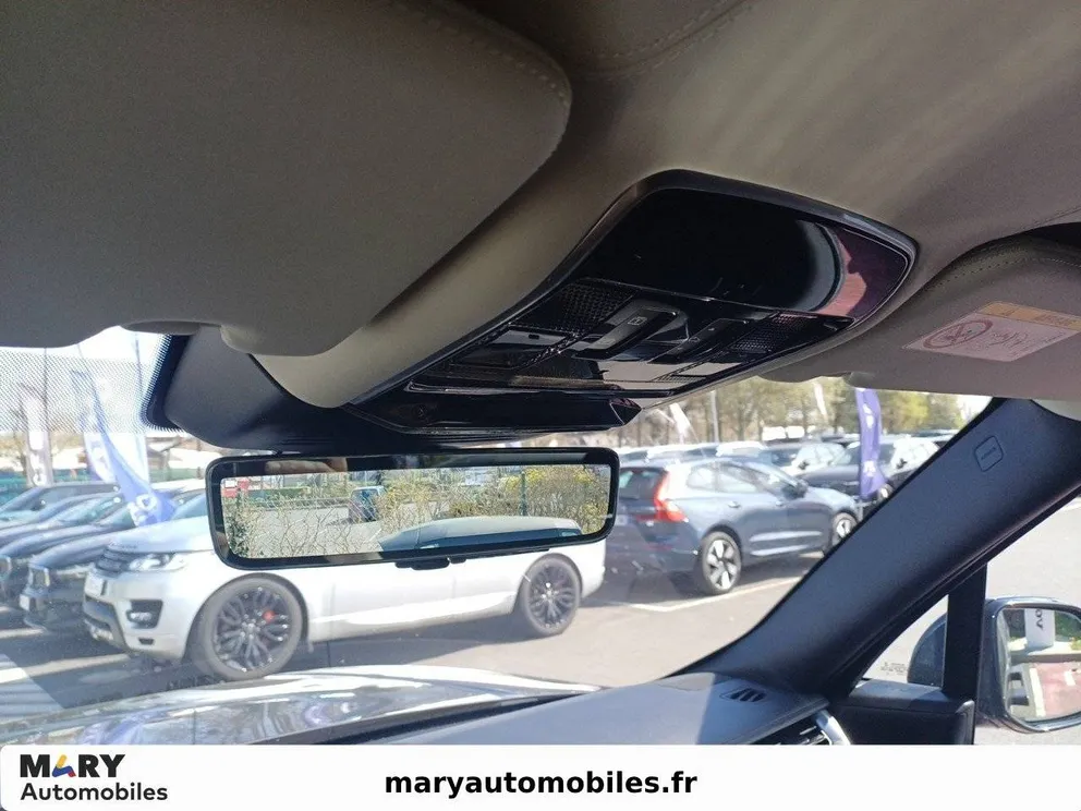 Véhicule occasion 150420 - land rover RANGE ROVER - Photo 20