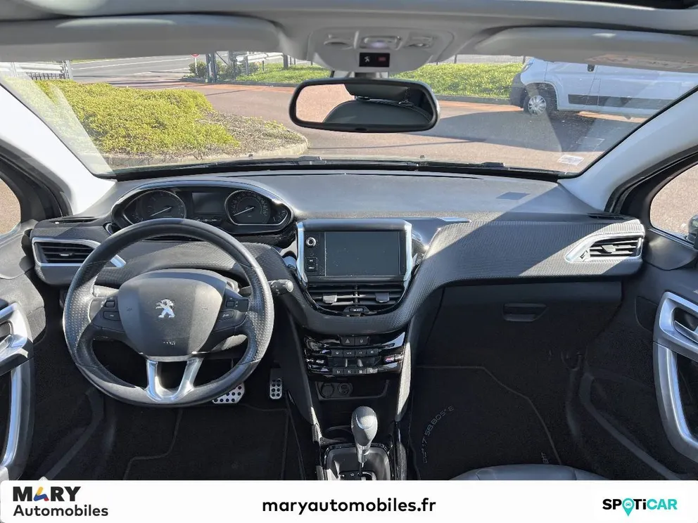 Véhicule occasion 230397 - peugeot 2008 - Photo 6