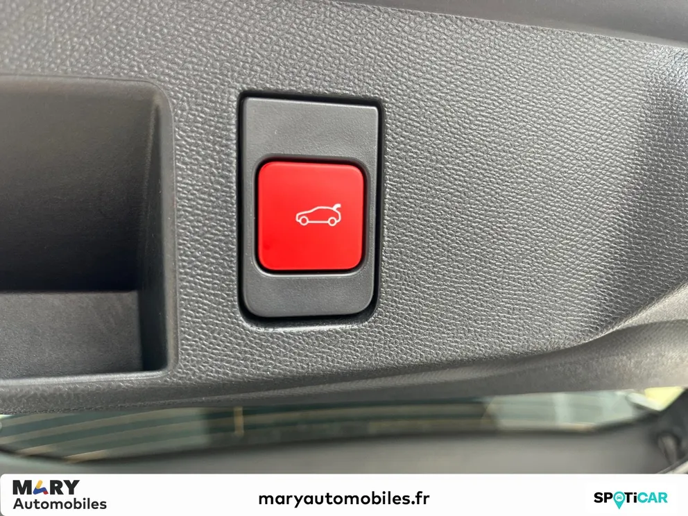 Véhicule occasion 1226843 - Citroën C5 AIRCROSS - Photo 17