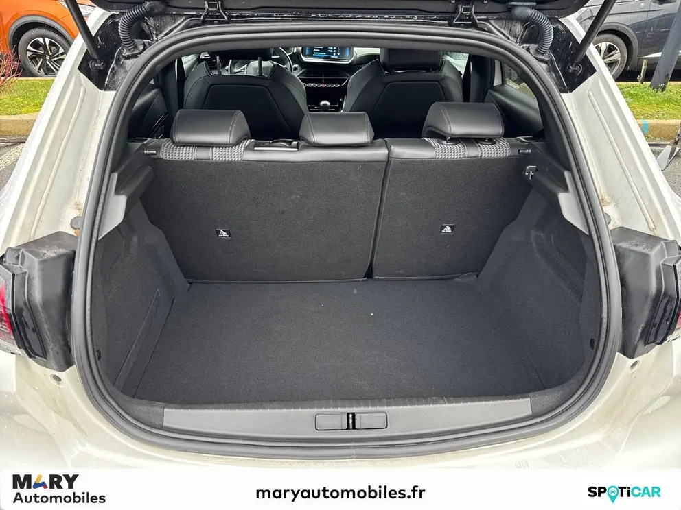 Véhicule occasion 210680 - peugeot 208 - Photo 6