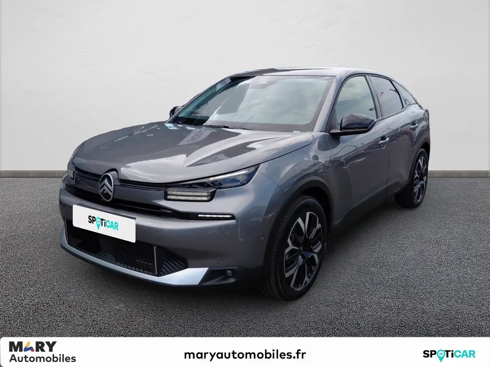 Véhicule occasion 1232908 - Citroën C4 - Photo 1