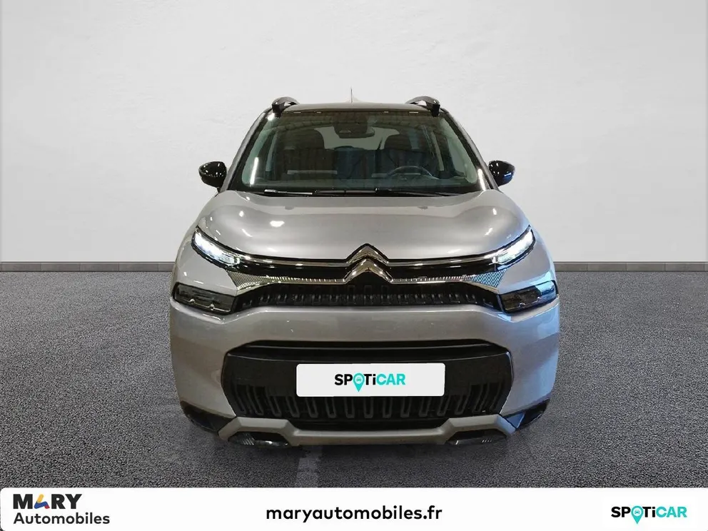 Véhicule occasion 204633 - Citroën C3 AIRCROSS - Photo 2
