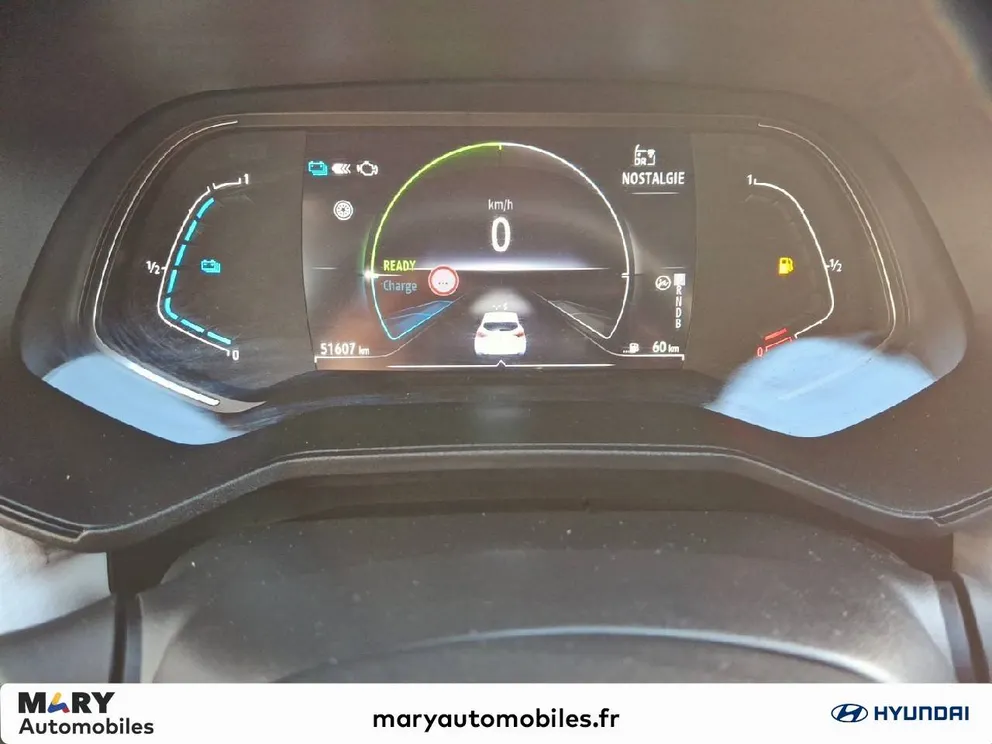 Véhicule occasion 207449 - renault CLIO - Photo 12