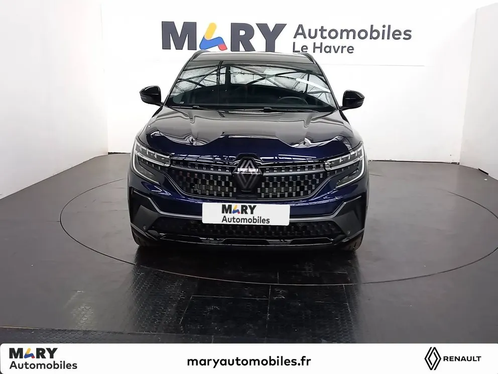 Véhicule occasion 183669 - renault ESPACE - Photo 2