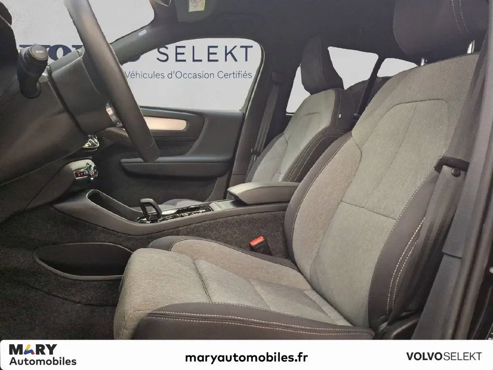 Véhicule occasion 203571 - volvo XC40 - Photo 4
