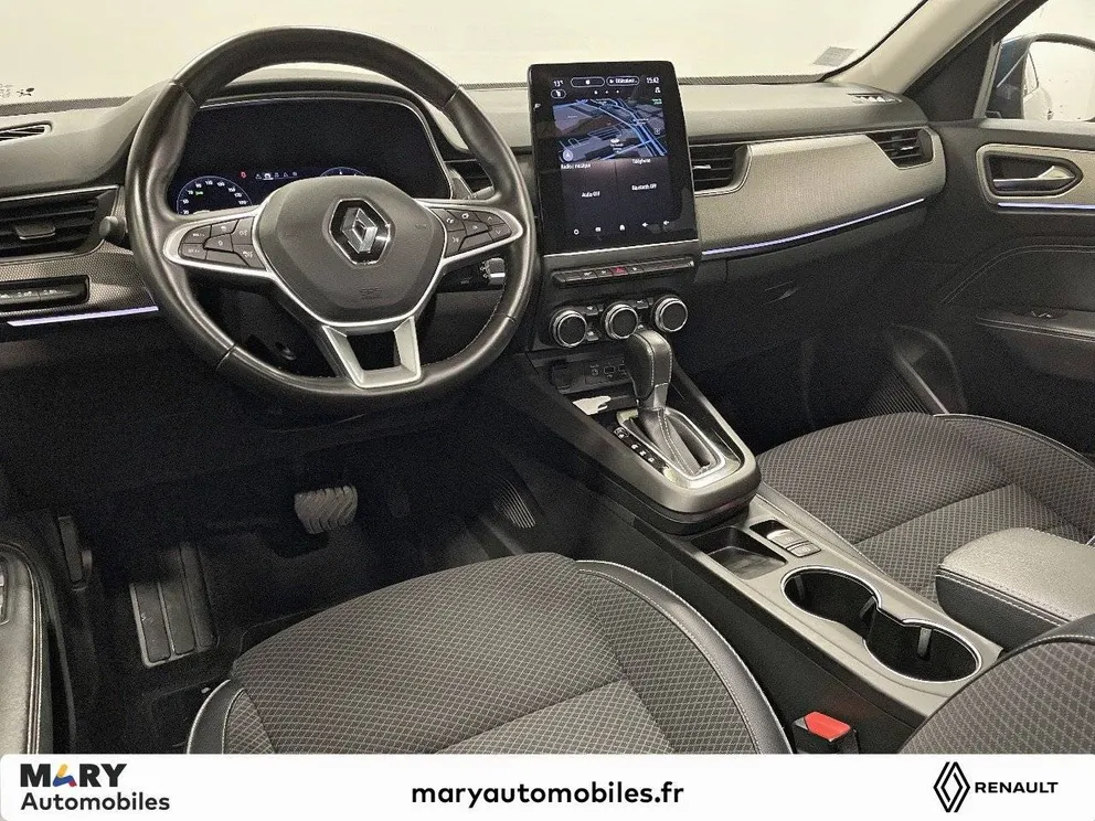 Véhicule occasion 206004 - renault ARKANA - Photo 8