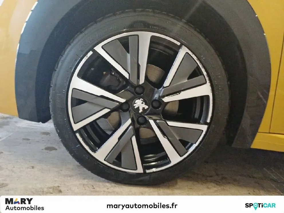 Véhicule occasion 197241 - peugeot 208 - Photo 11