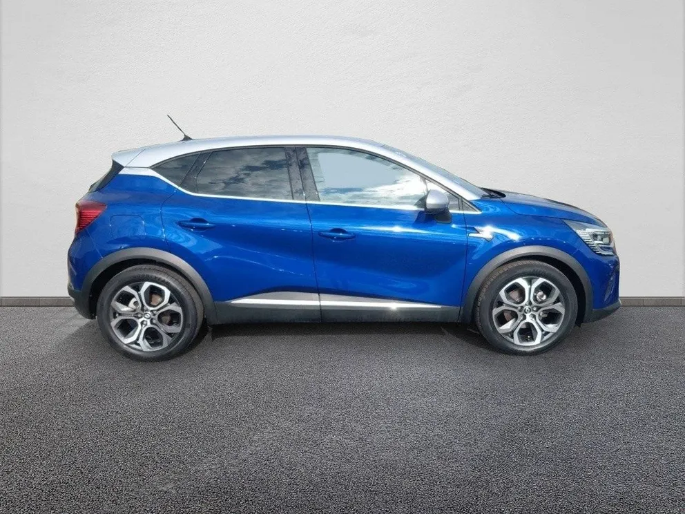 Véhicule occasion 188226 - renault CAPTUR - Photo 4