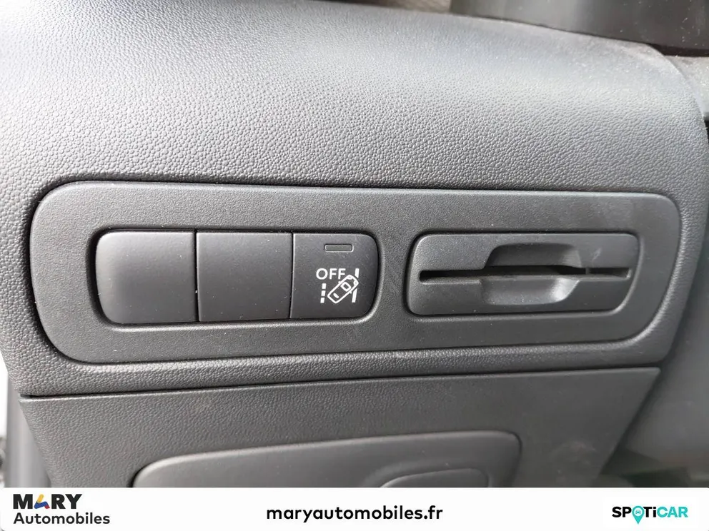 Véhicule occasion 202822 - Citroën C3 AIRCROSS - Photo 13