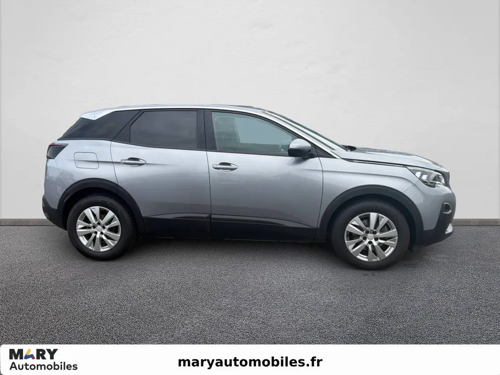 Véhicule occasion 227876 - peugeot 3008 - Photo 4