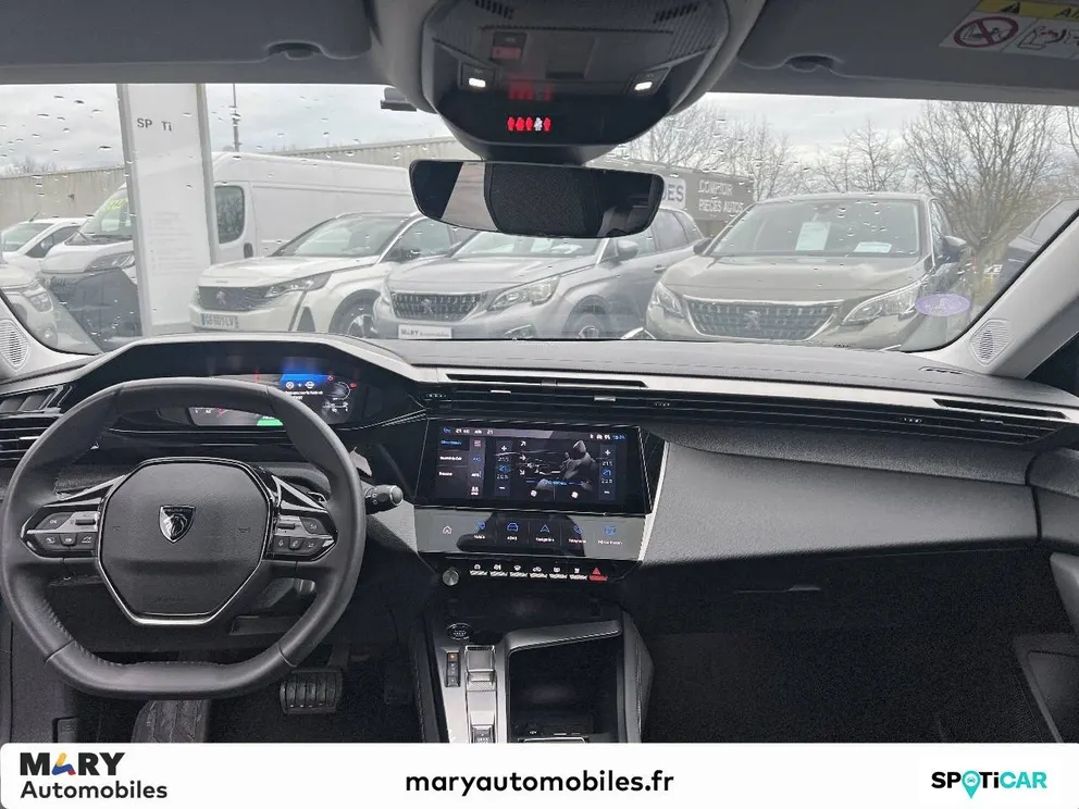 Véhicule occasion 212345 - peugeot 308 - Photo 8