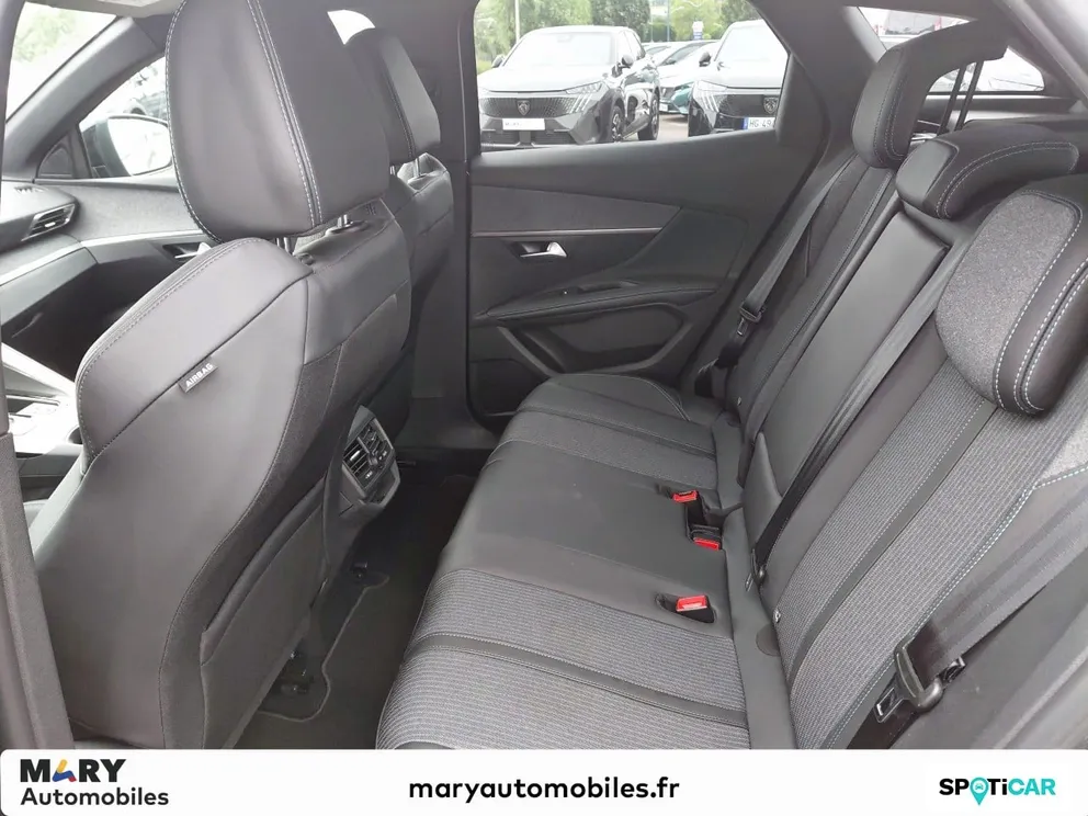 Véhicule occasion 1230045 - peugeot 3008 - Photo 15