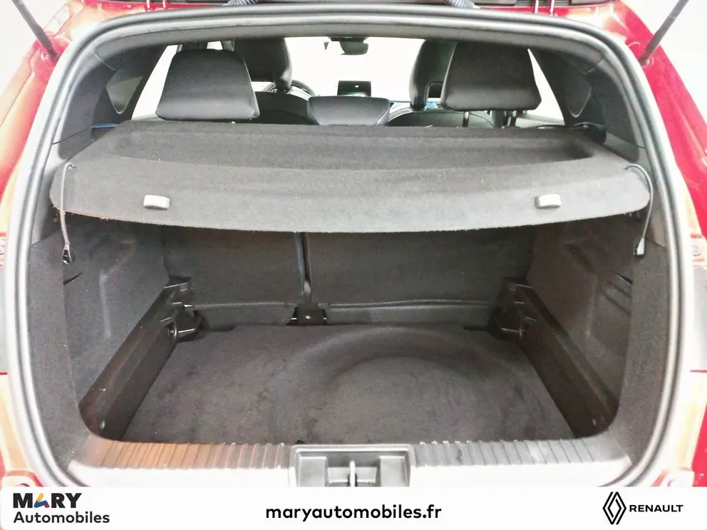 Véhicule occasion 205867 - renault CAPTUR - Photo 6