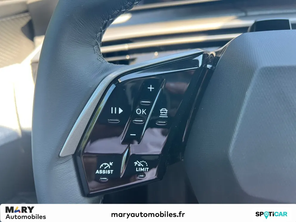 Véhicule occasion 1233353 - peugeot 5008 - Photo 8