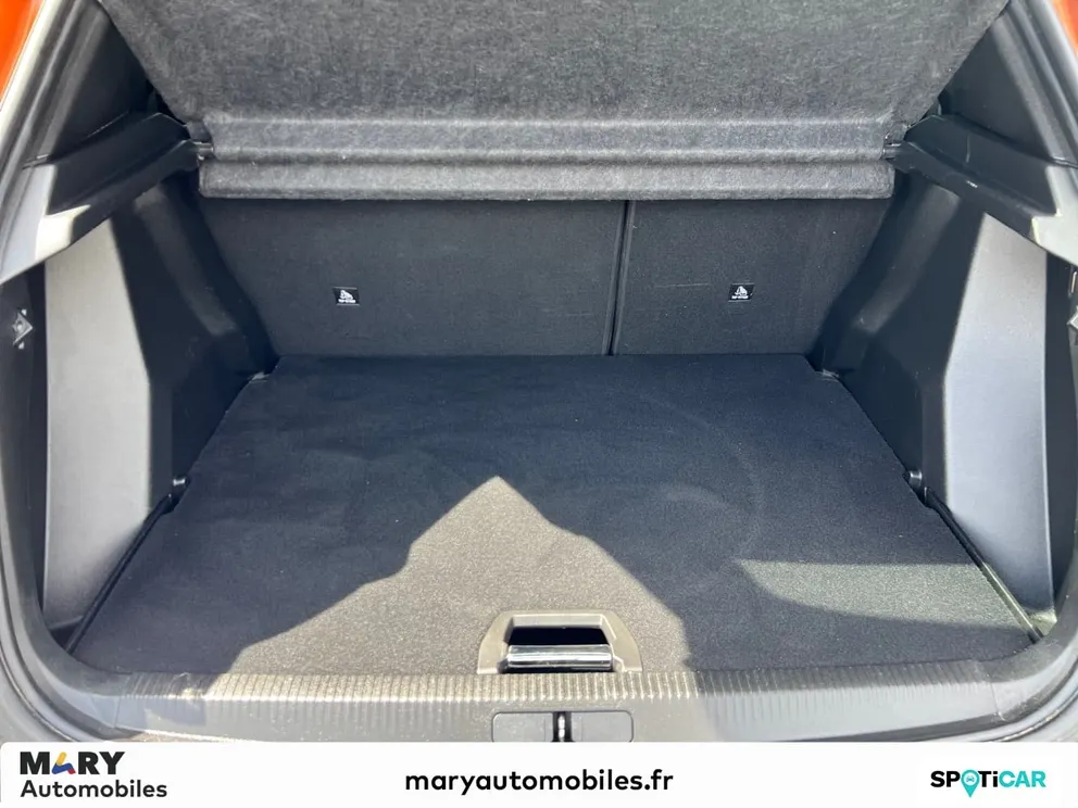 Véhicule occasion 227781 - peugeot 2008 - Photo 16