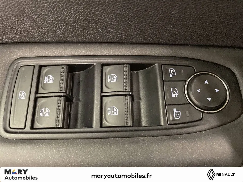 Véhicule occasion 200762 - renault CAPTUR - Photo 14