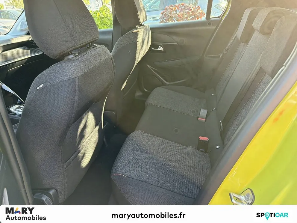 Véhicule occasion 234677 - peugeot 208 - Photo 10