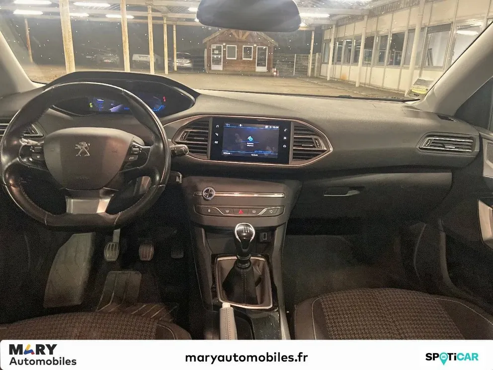 Véhicule occasion 212780 - peugeot 308 - Photo 8