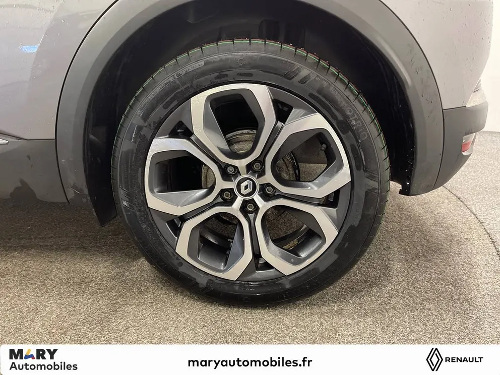 Véhicule occasion 215658 - renault CAPTUR - Photo 11